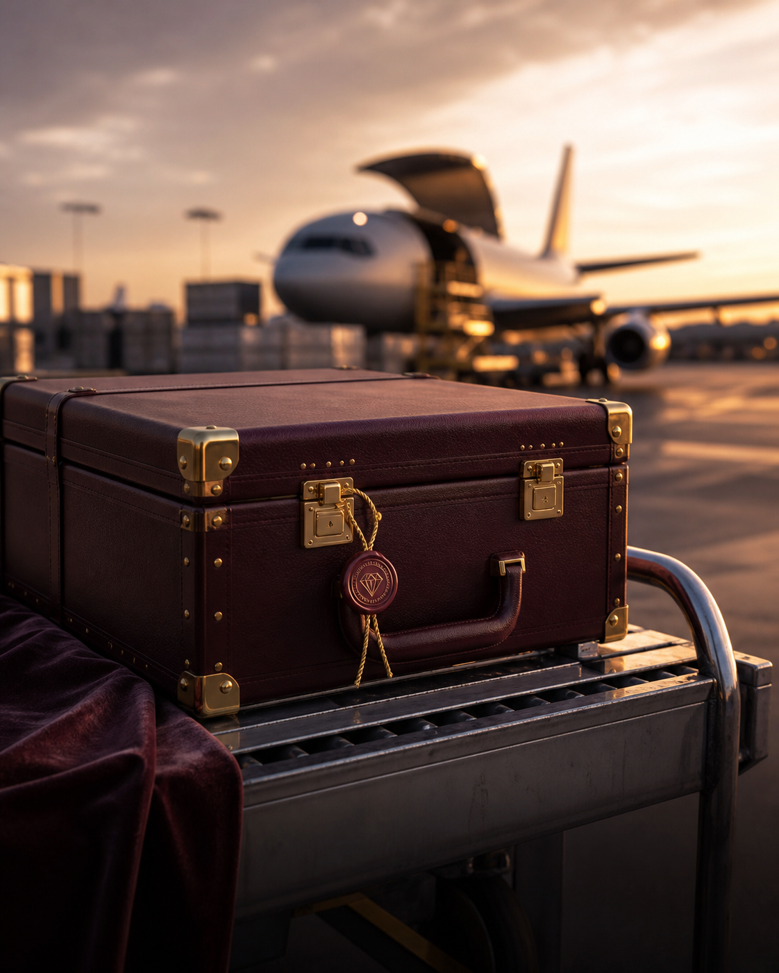 Air Freight logistics